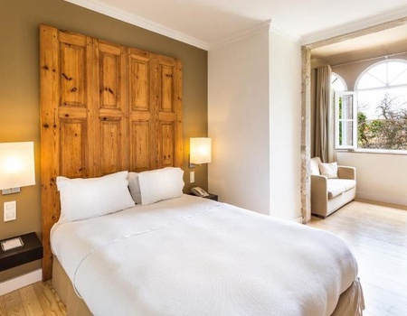 Hôtel York House 4* - Sans transfert - 4