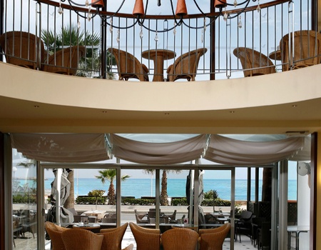 Hôtel Aquila Porto Rethymno 5* - 3