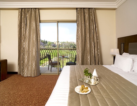 Hotel Palais Medina 5* - 4