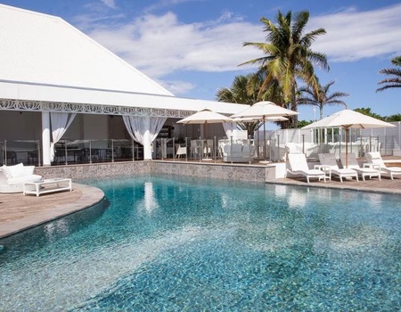 Combiné La Réunion - Jet Tours Signature Villa Delisle 4* & Jet Tours Signature Le Saint Alexis 4* - 1