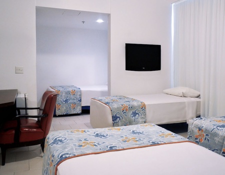 Hotel Savoy Othon - 3