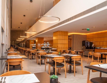 Hôtel VIP Executive Azores Hôtel 4* - 4