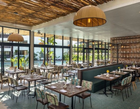 Club Eldorador Ocean Riviera Paradise 5* - 4