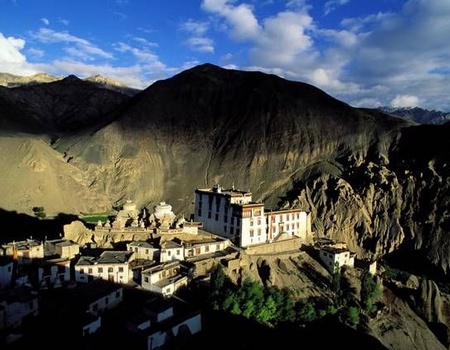 Horizons Ladakh Hemis - 4