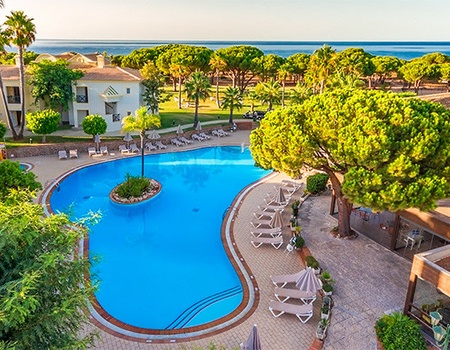 Hôtel Adriana Beach Resort 4* - 4