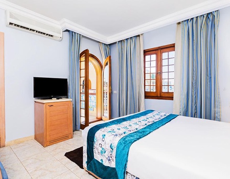 Hôtel Royal Lagoons Resort & Aquapark 5* - 5