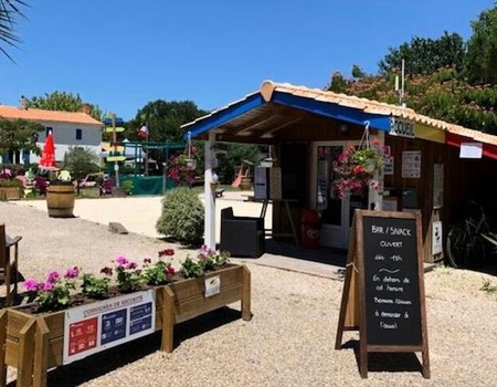 Camping Ushuaïa Villages La Chesnays **** - Vendays-Montalivet - Gironde - Montalivet, Atlantique Sud - Image 3
