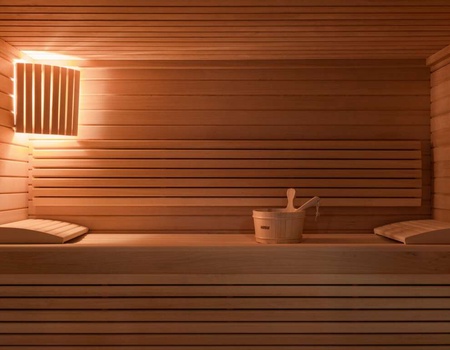 Escale dans un hôtel design 4* avec petit-déjeuner et accès au sauna dans l'ouest parisien - 4* - Rueil malmaison, Ile de France - Image 3