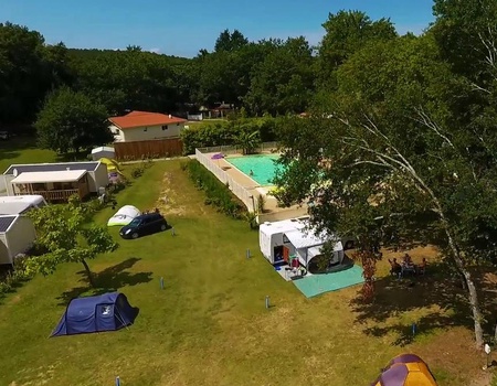 Camping Las Chancas - 2