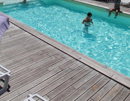 Camping Maeva Escapades de La Geres, 3* - 1
