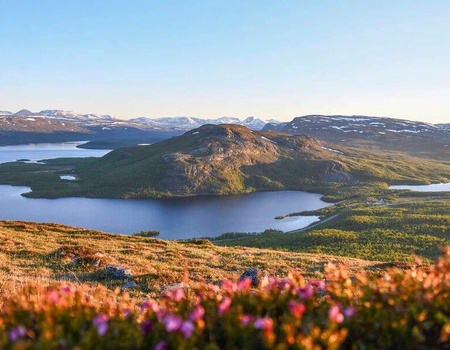 Séjour Multi-Activités à Savukoski - 2