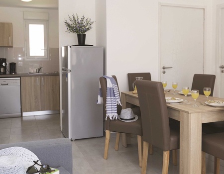 Résidence Référence Acqua Bella - 4