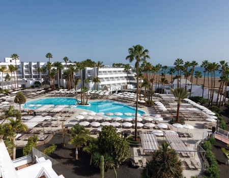 Hôtel Riu Paraiso Lanzarote 4* - Lanzarote, Canaries - Image 3