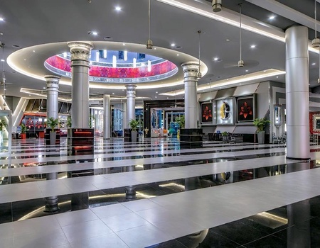 Hôtel Riu Cancun 5 * Adult Only +18 - 5