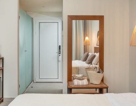 Hôtel Ayla By Ekati Mare 4* - 5