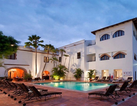 Combiné Hôtel Hodelpa Nicolas de Ovando 5* et Hôtel Bahia Principe Grand El Portillo 5* - 3