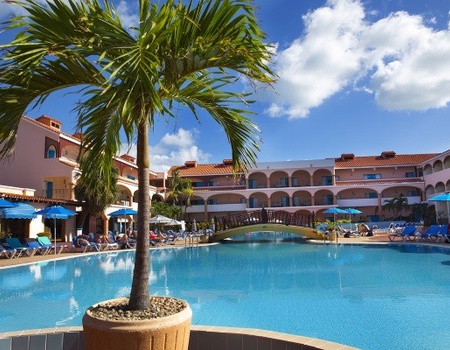 Hôtel Adult Only - Starfish Cuatro Palmas **** - 3