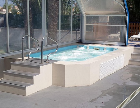 Camping L'Alqueria, 3* - 5