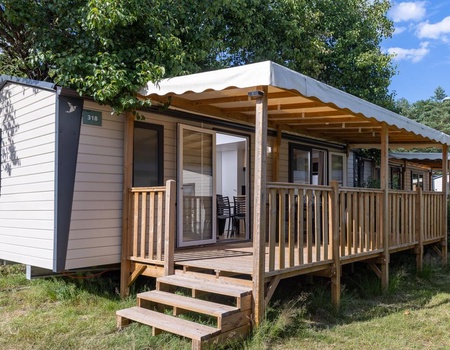 Camping Ramstein Plage, 3* - 2