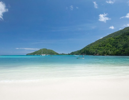 Hôtel Constance Ephelia Seychelles 5* - 1