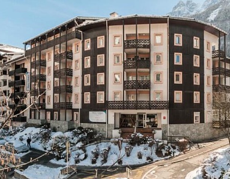Résidence La Rivière - Maeva Home - Haute Savoie - Chamonix, Alpes du Nord - Image 1