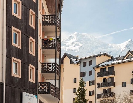 Résidence La Rivière - Maeva Home - Haute Savoie - Chamonix, Alpes du Nord - Image 2