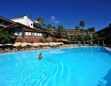 Hôtel Parque Tropical 4* - Grande Canarie, Canaries - Image 2
