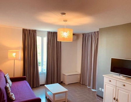 Résidence Côté Provence, 3* - 5