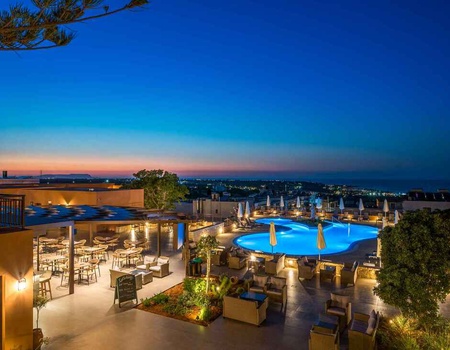 Hôtel Pyria 4* (Adults Only 14+) - 2