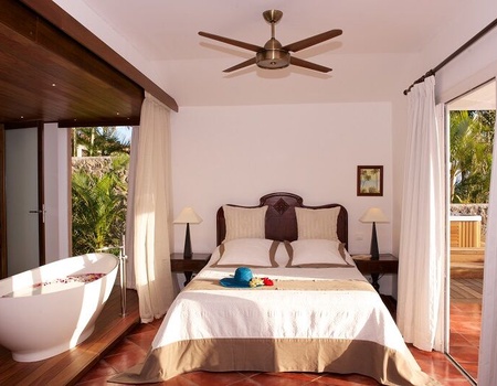 Hôtel BLUE MARGOUILLAT SEAVIEW HOTEL 5* - 3