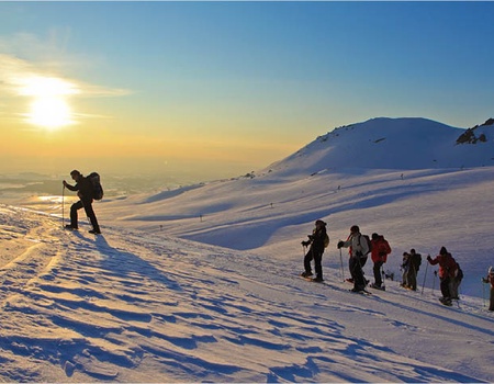VVF Super-Besse Auvergne Sancy 3* - 2