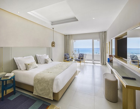 Hôtel Royal Azur Thalassa 5* - 5