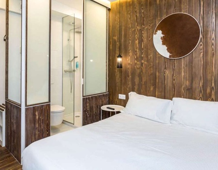 Week-end détente aux portes de Paris 3* - 5