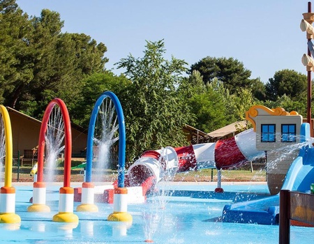 Camping Bi Village, 4*