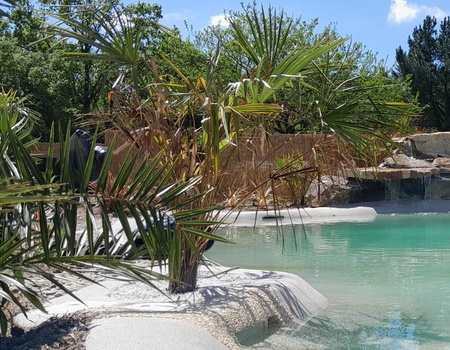 Camping Paradis d'Arvor, 3* - 3