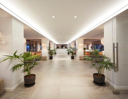 Hôtel Insotel Club Tarida Playa 4* - 3