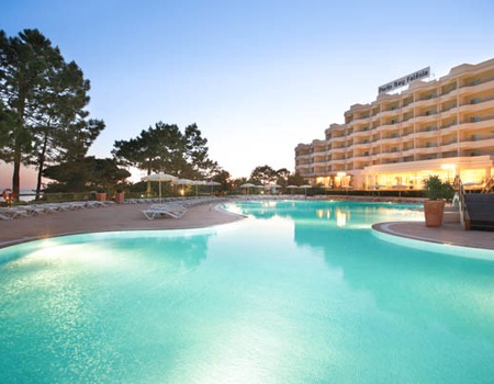 Hôtel Portobay Falésia ****