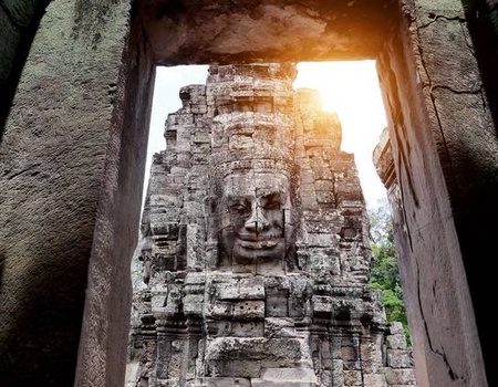 OFFRE SPECIALE - Mémoire du Cambodge - 1