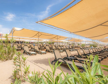 Hôtel Fram Sélection Well Palace Side ***** - 5