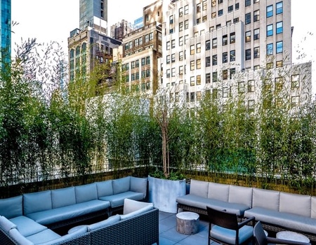 The Knickerbocker 5* - New York, Etats-Unis - Image 3