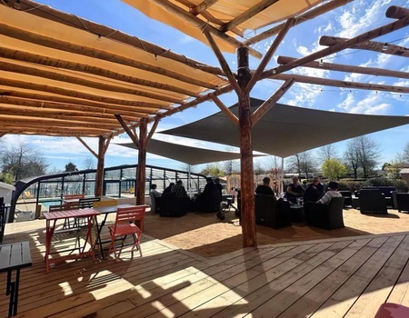 Flower Camping Le Val De Vie, 4* - 3