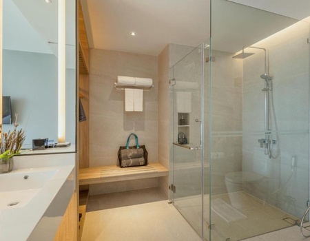 The Nature Phuket - SHA Extra Plus 5* - 4