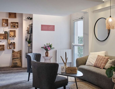 Escapade romantique pour la Saint-Valetin aux portes de Nantes - 3* - 2