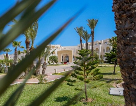 Hôtel Télémaque Beach and Spa 4* - 3