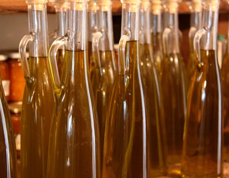 Corsica Tradizioni en demi-pension ( sans transport ) - 1