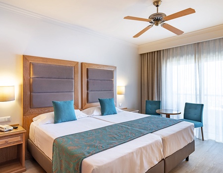 Hôtel 3HB Guarana 4* - 4