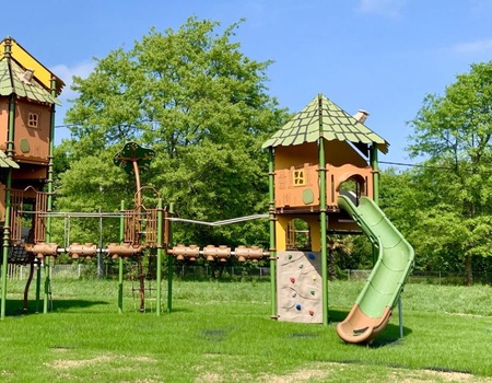 Camping Le Ruisseau, 5* - 5