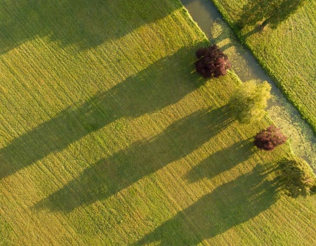 Charme et tranquilité près de Chinon - 3* - 5