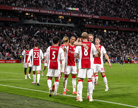 Match foot Ajax Amsterdam - Saison 2026-2027 avec Hôtel 4* - Amsterdam, Pays Bas - Image 3