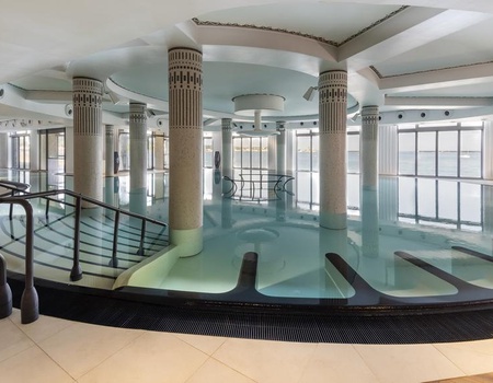 Hôtel Thalazur Saint Jean de Luz 4* - 1